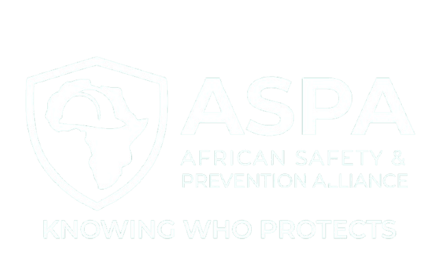 ASPA — African Safety & Prevention Alliance