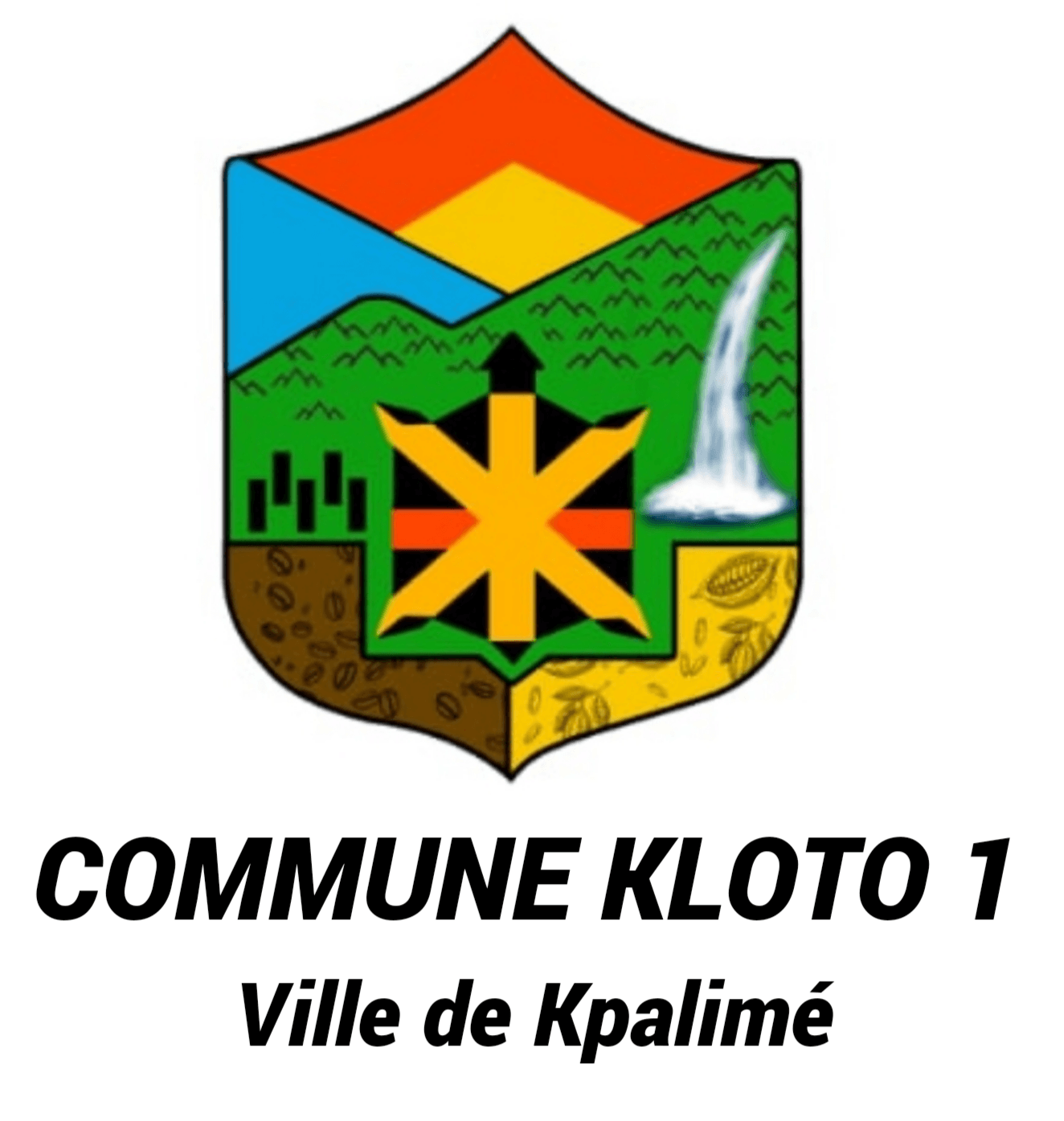 Commune Kloto 1